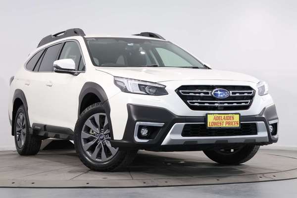 2022 Subaru Outback AWD 6GEN