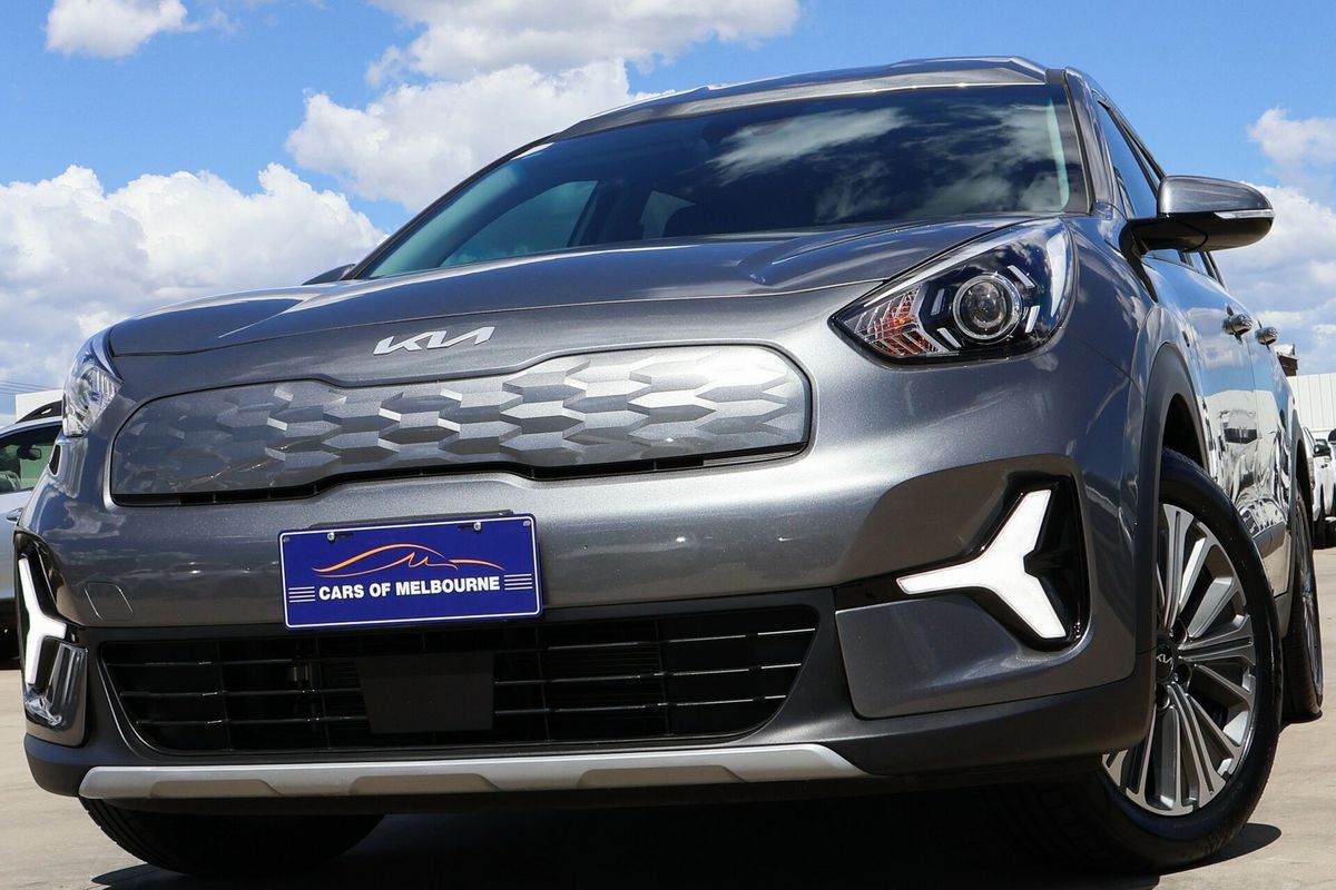 2023 Kia Niro Plus Hybrid S DE PBV