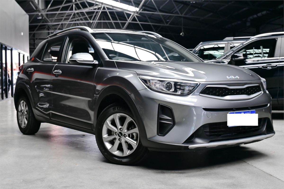 2024 Kia Stonic S YB