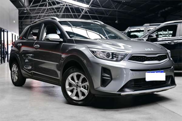 2024 Kia Stonic S YB