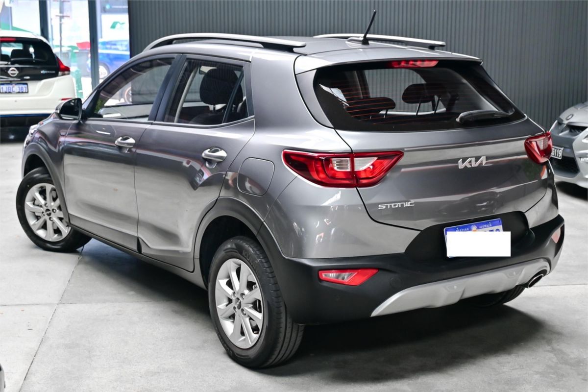2024 Kia Stonic S YB