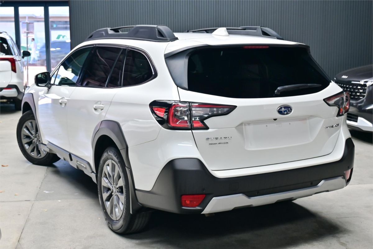 2025 Subaru Outback AWD 6GEN