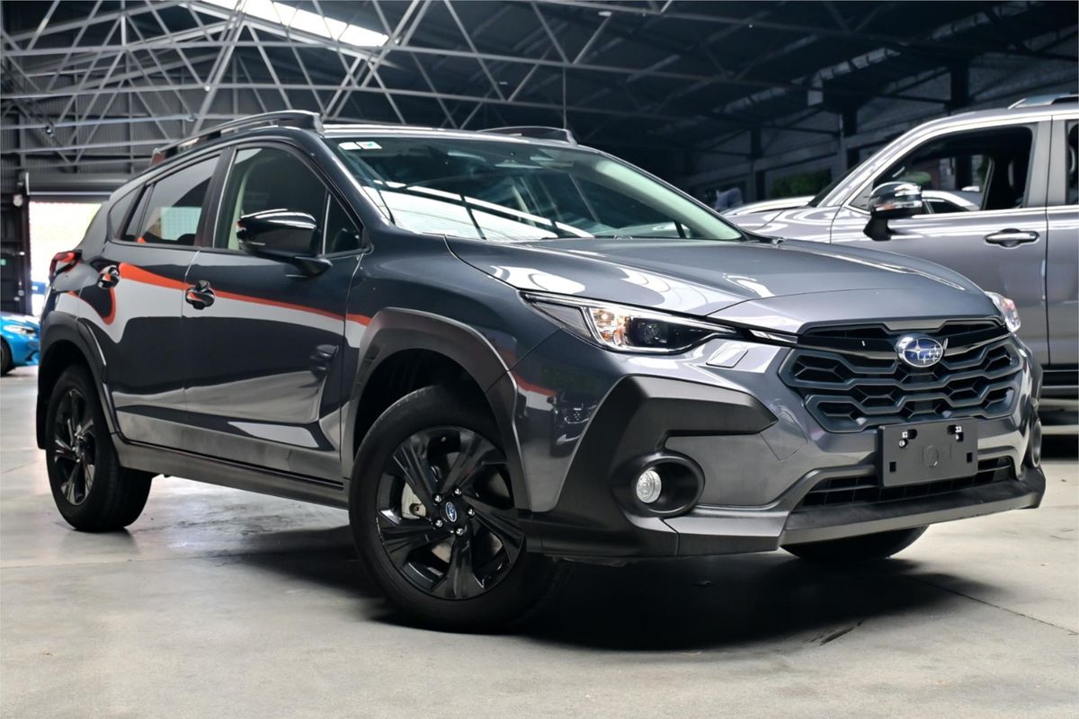 2024 Subaru Crosstrek 2.0L G6X