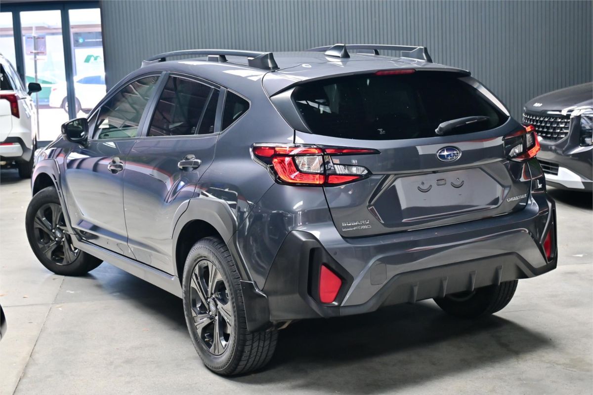 2024 Subaru Crosstrek 2.0L G6X