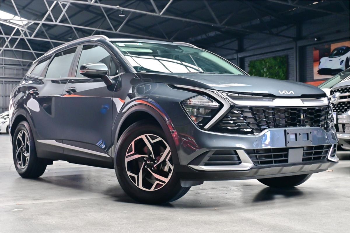 2024 Kia Sportage S NQ5