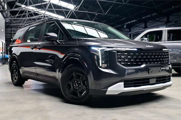 2024 Kia Carnival S KA4 PE
