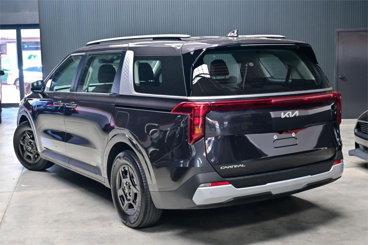 2024 Kia Carnival S KA4 PE