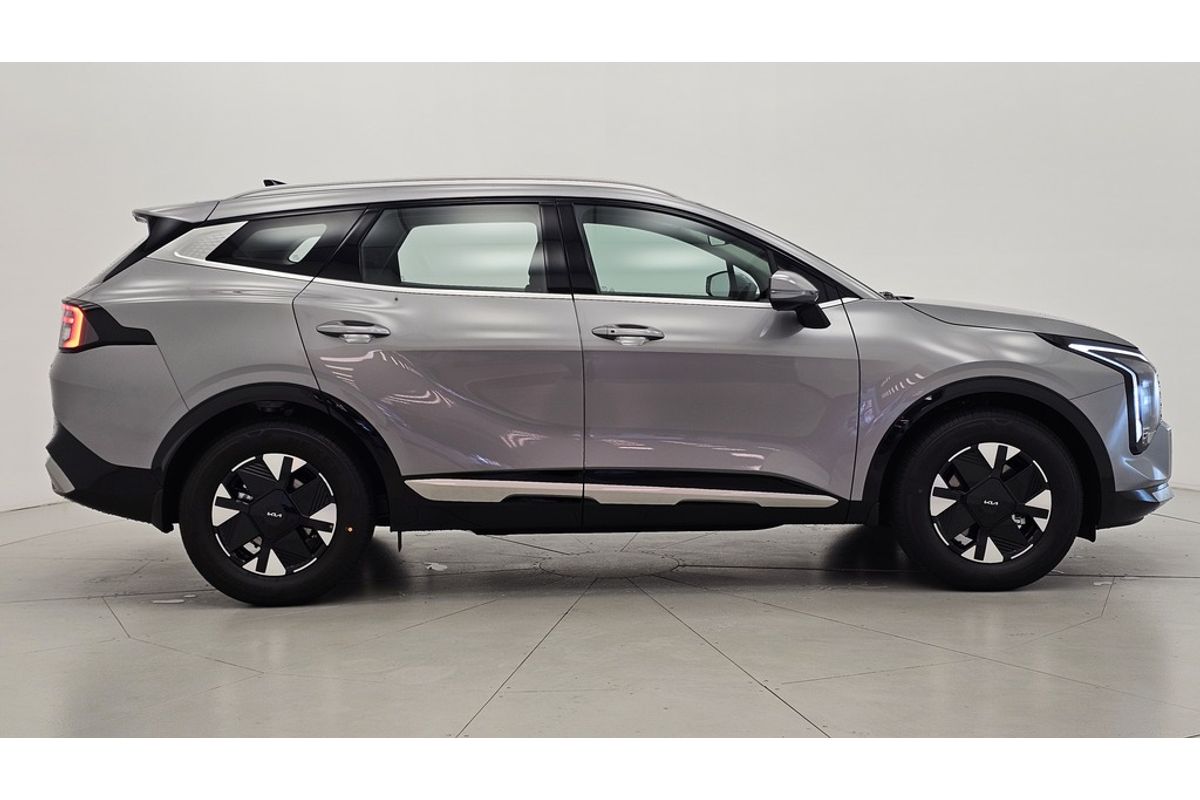 2026 Kia Sportage HEV S NQ5 PE
