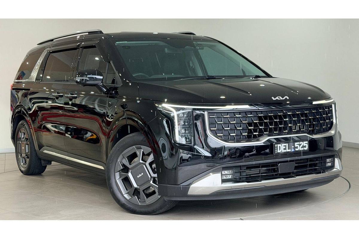 2024 Kia Carnival GT-Line HEV KA4 PE