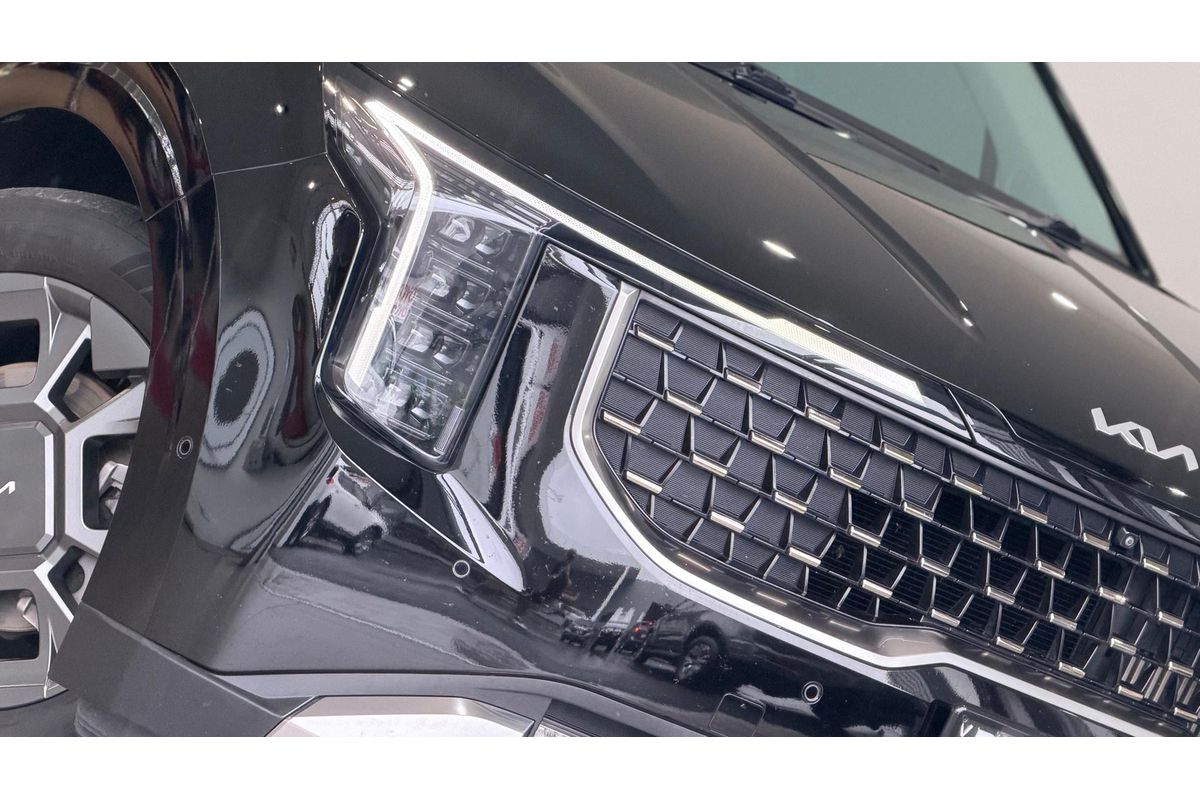 2024 Kia Carnival GT-Line HEV KA4 PE