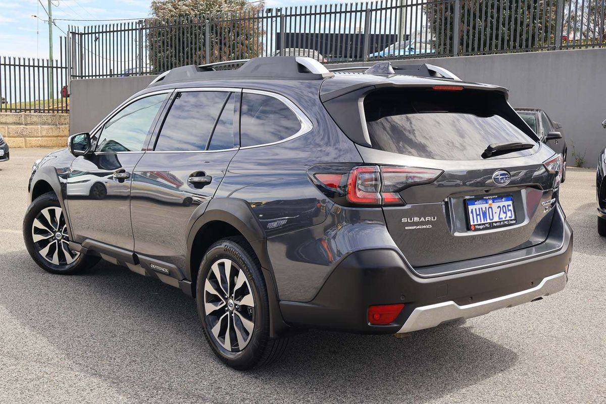 2023 Subaru Outback AWD Touring XT 6GEN