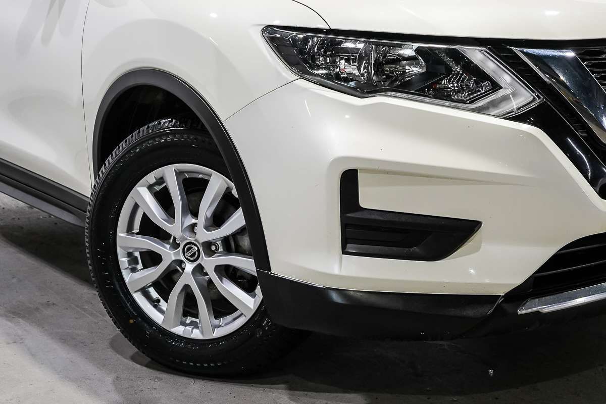 2021 Nissan X-TRAIL ST T32