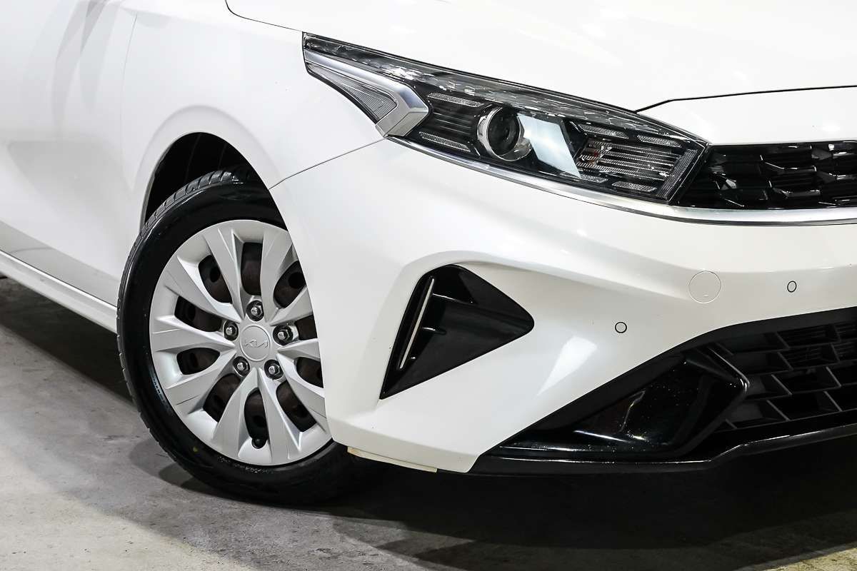 2022 Kia Cerato S BD