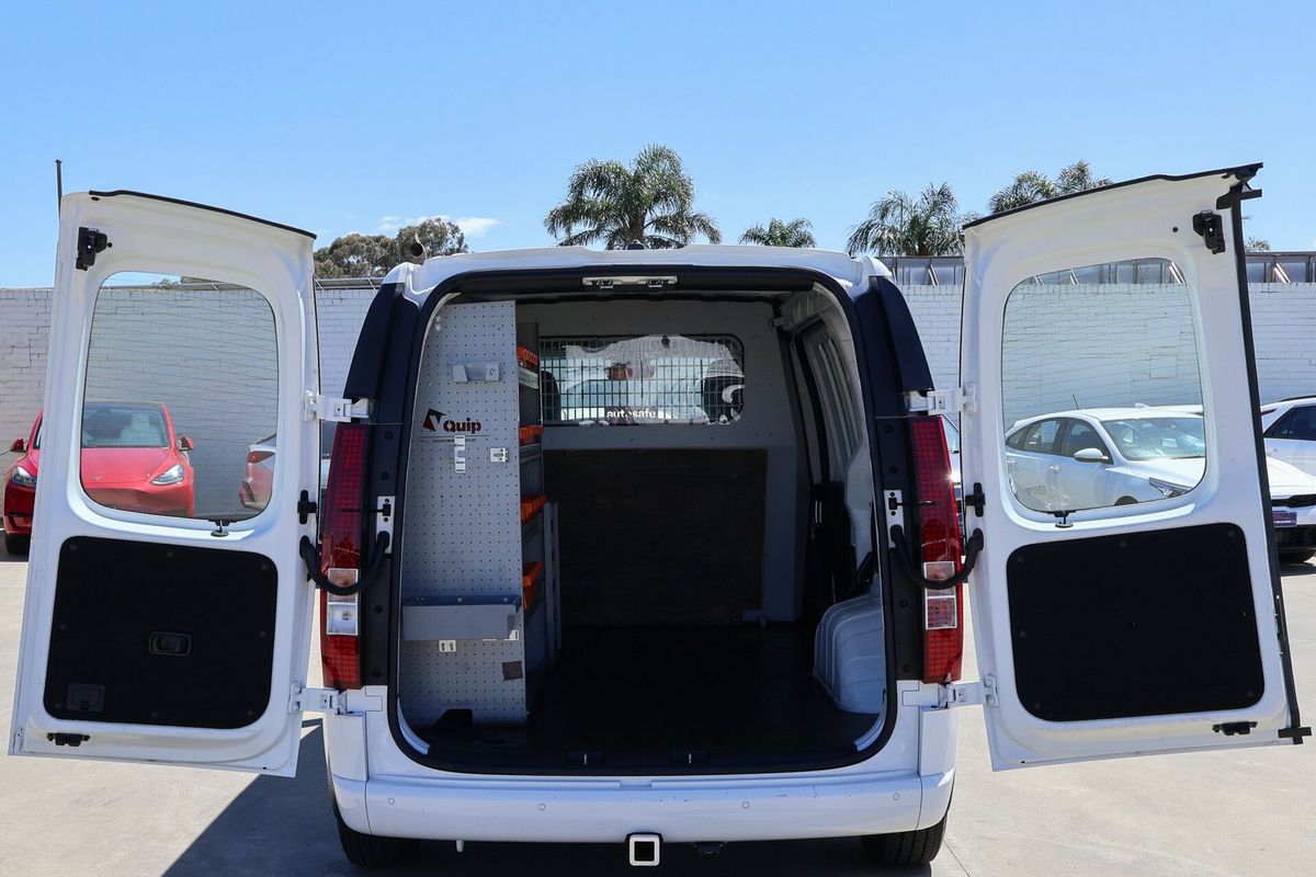 2022 Hyundai STARIA LOAD US4.V1