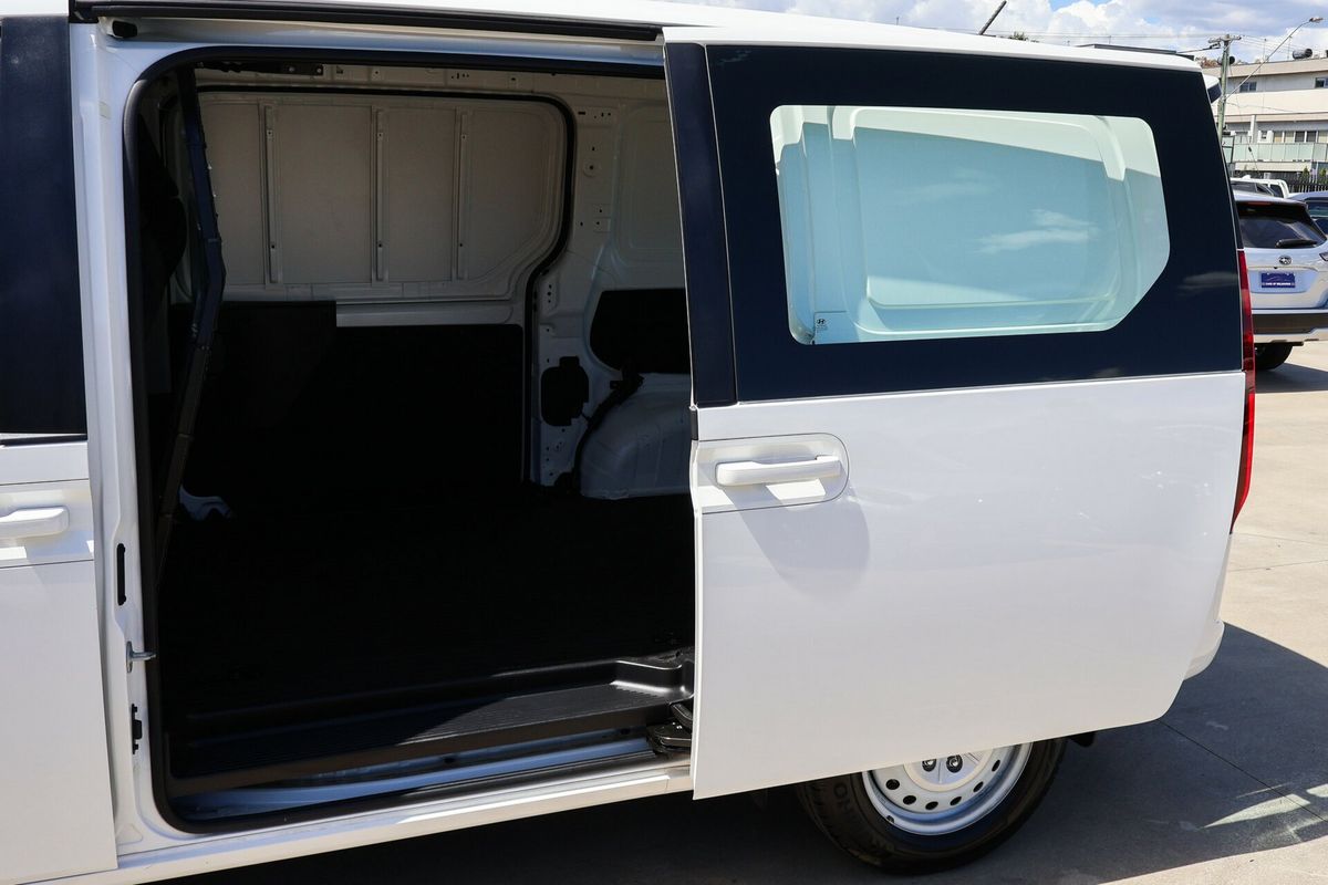 2022 Hyundai STARIA LOAD US4.V1