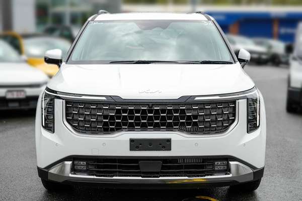 2026 Kia Carnival GT-Line KA4 PE thumb-2