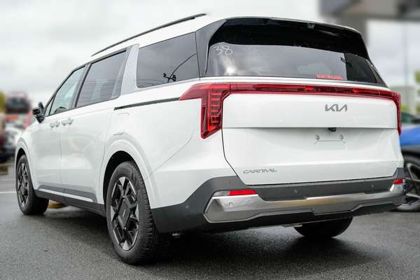 2026 Kia Carnival GT-Line KA4 PE thumb-5