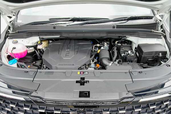 2026 Kia Carnival GT-Line KA4 PE thumb-7