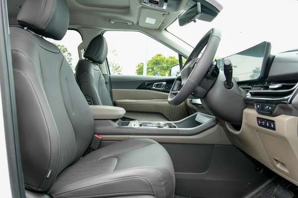 2026 Kia Carnival GT-Line KA4 PE thumb-9