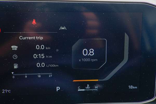 2026 Kia Carnival GT-Line KA4 PE thumb-10