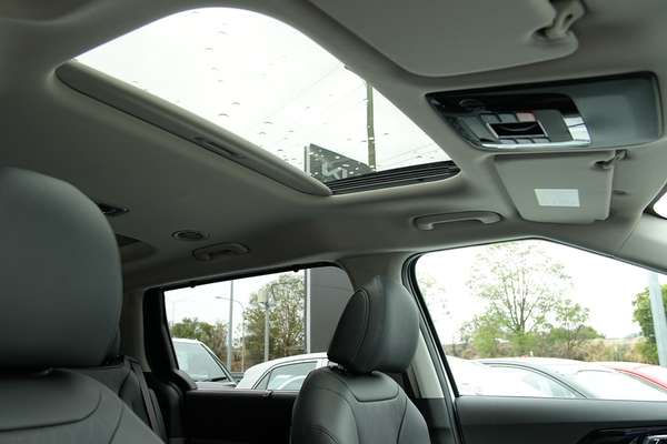 2026 Kia Carnival GT-Line KA4 PE thumb-14