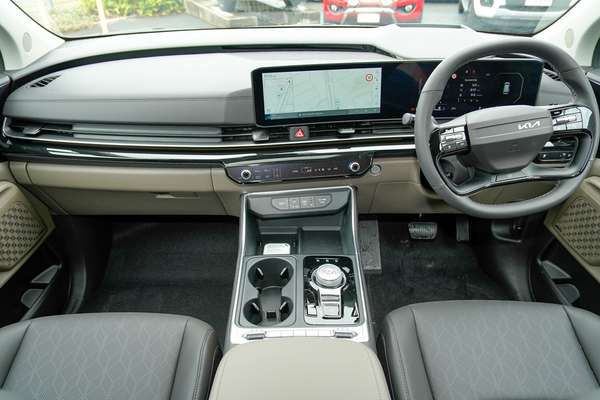 2026 Kia Carnival GT-Line KA4 PE thumb-16