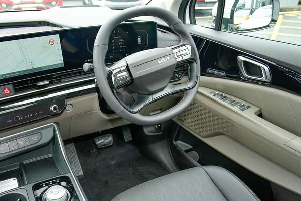 2026 Kia Carnival GT-Line KA4 PE thumb-17