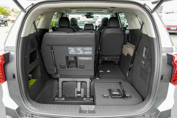 2026 Kia Carnival GT-Line KA4 PE thumb-18
