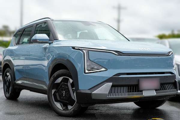 2026 Kia EV5 Air Long Range OVc