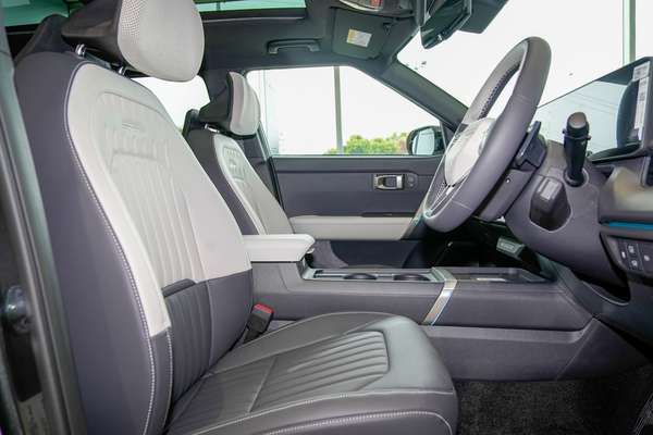 2026 Kia Seltos GT-Line SP3 thumb-8