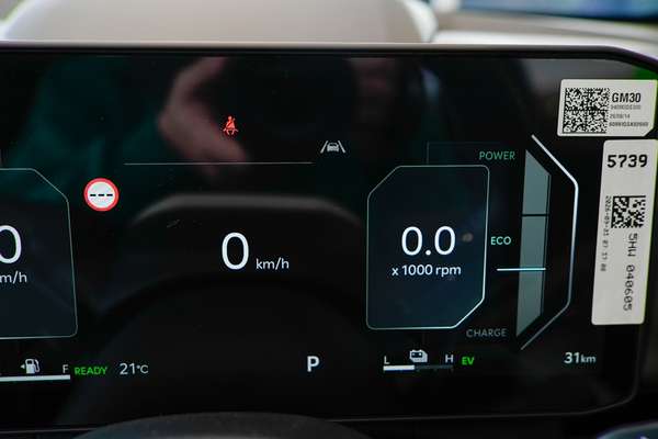 2026 Kia Seltos GT-Line SP3 thumb-9