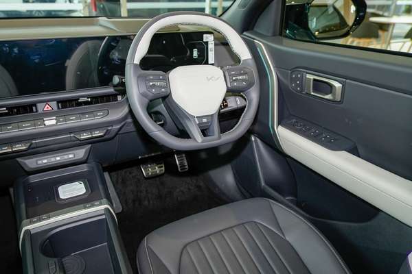 2026 Kia Seltos GT-Line SP3 thumb-15