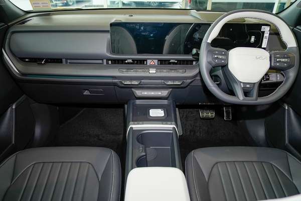 2026 Kia Seltos GT-Line SP3 thumb-14