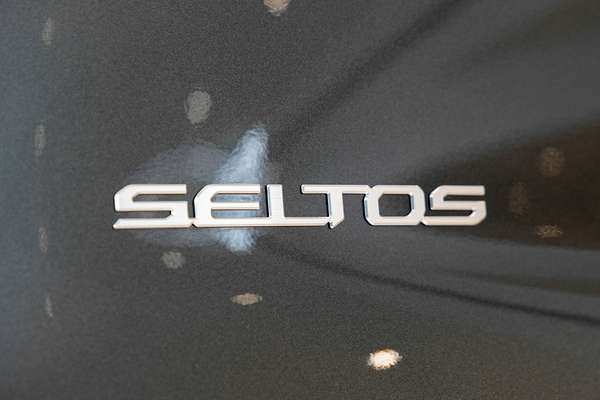 2026 Kia Seltos GT-Line SP3 thumb-17