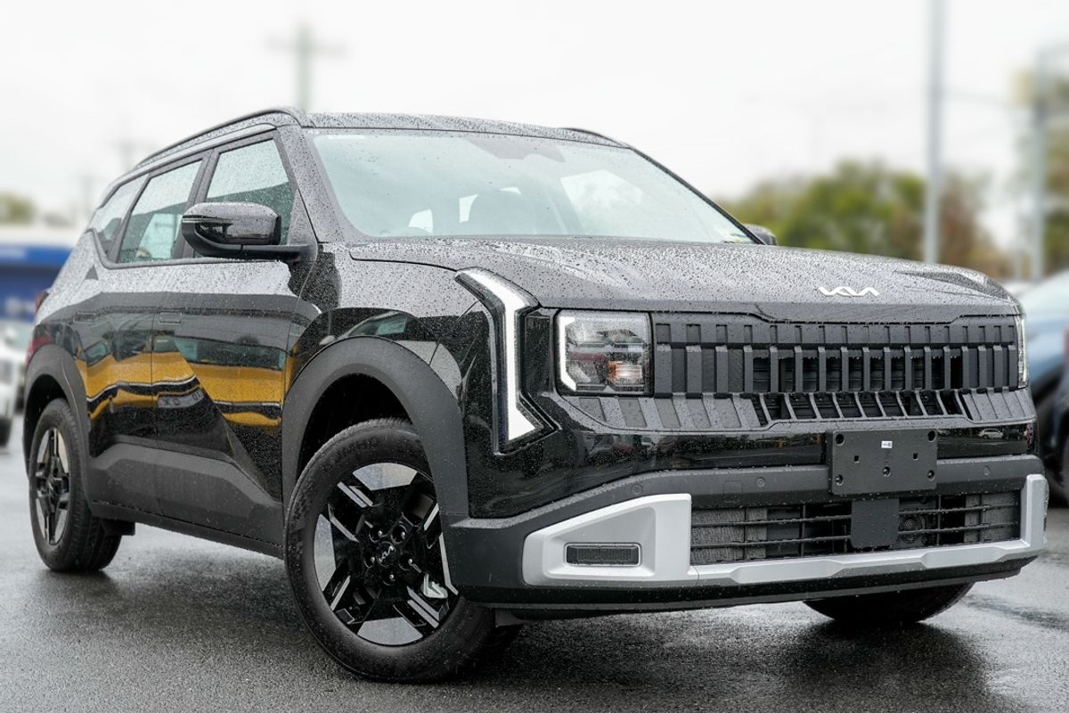 2026 Kia Seltos S SP3