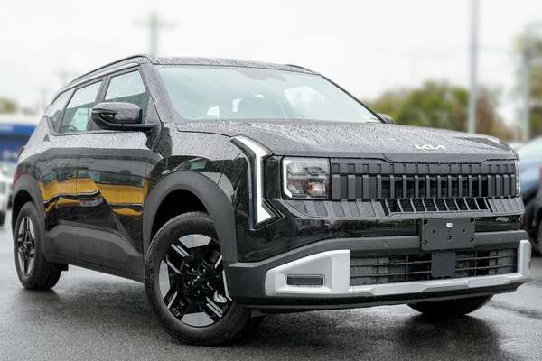 2026 Kia Seltos S SP3 thumb-0