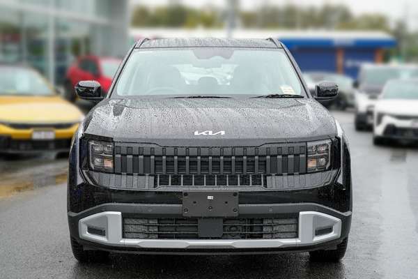 2026 Kia Seltos S SP3 thumb-2