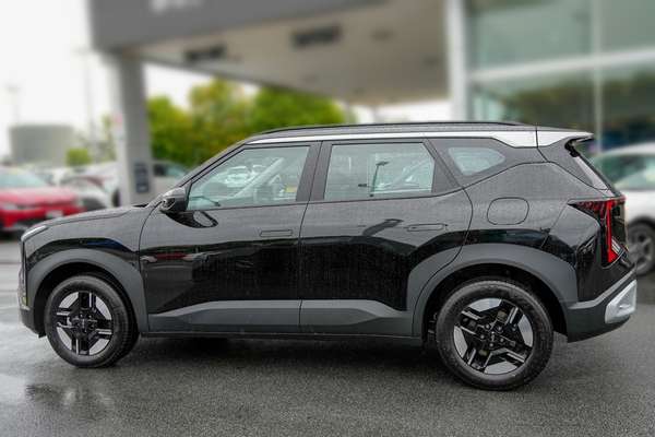 2026 Kia Seltos S SP3 thumb-4