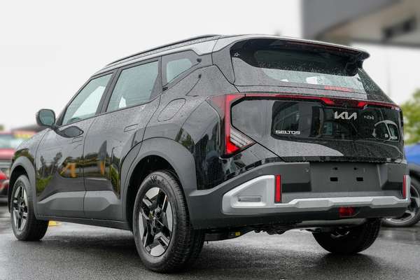 2026 Kia Seltos S SP3 thumb-5