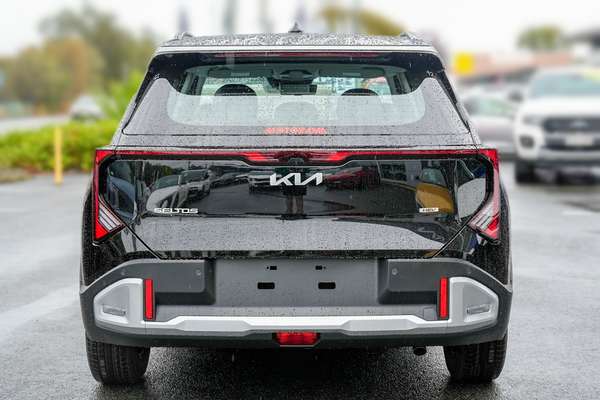 2026 Kia Seltos S SP3 thumb-6