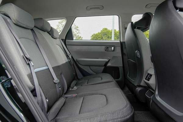 2026 Kia Seltos S SP3 thumb-8