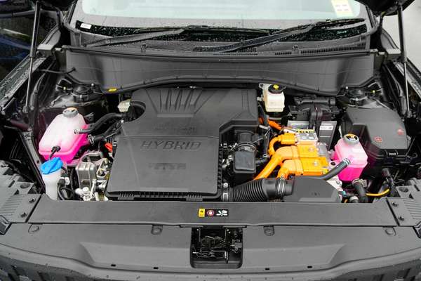 2026 Kia Seltos S SP3 thumb-7