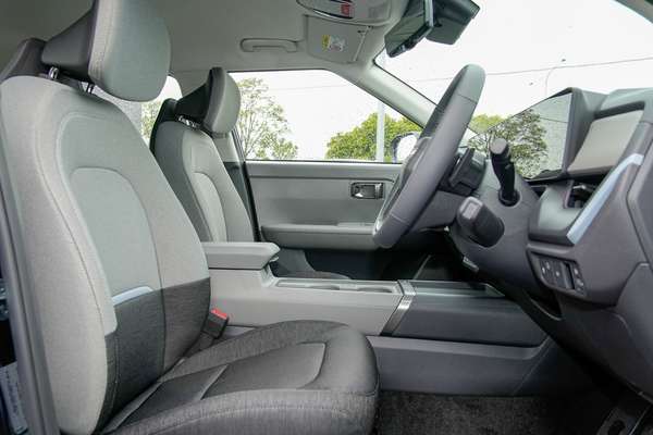 2026 Kia Seltos S SP3 thumb-9