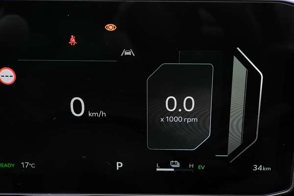 2026 Kia Seltos S SP3 thumb-10
