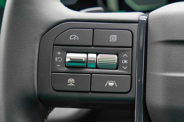 2026 Kia Seltos S SP3 thumb-11