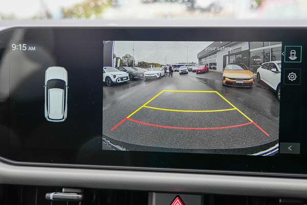 2026 Kia Seltos S SP3 thumb-13