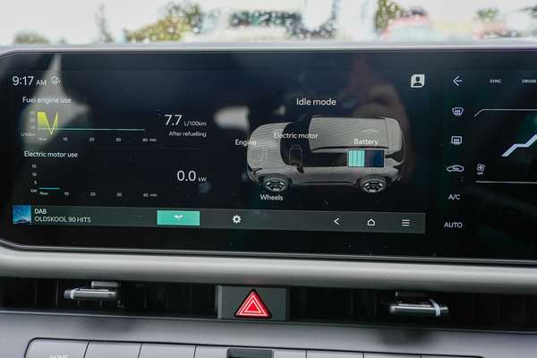 2026 Kia Seltos S SP3 thumb-14