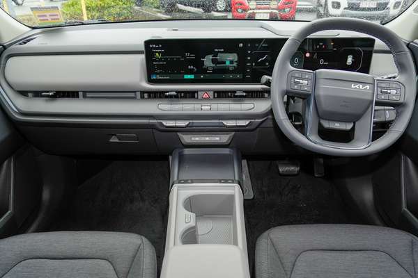 2026 Kia Seltos S SP3 thumb-16
