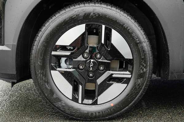 2026 Kia Seltos S SP3 thumb-3