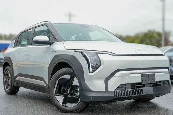 2026 Kia EV3 Air Standard Range SV